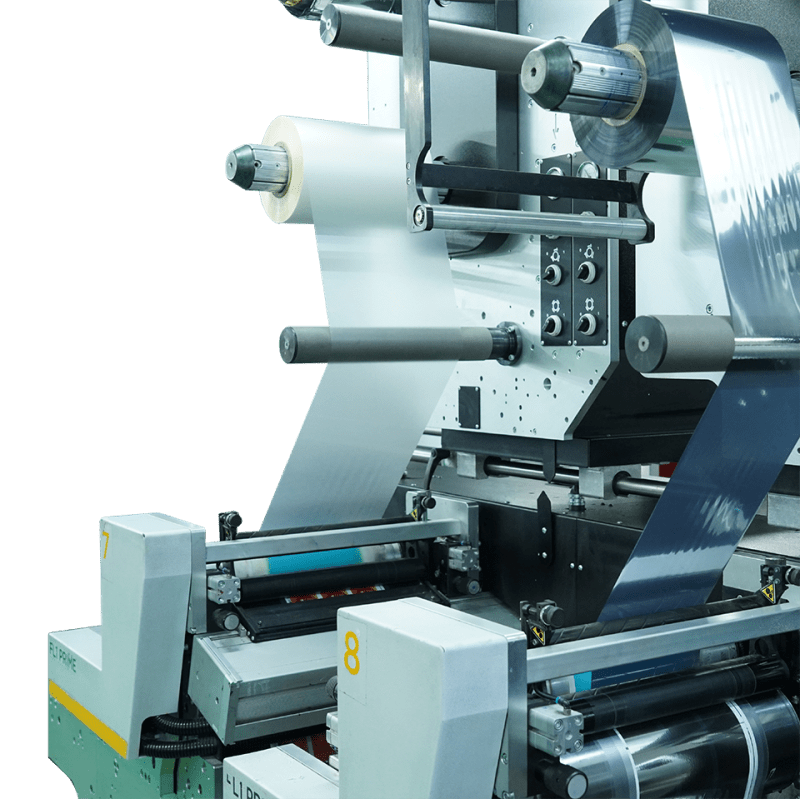 Eva Enterprise Label S Total Solution - Light Photo Collection - Ultra HD Quality